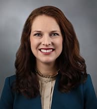 Maggie Nurrenbern