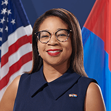 Melissa Patterson Hazley