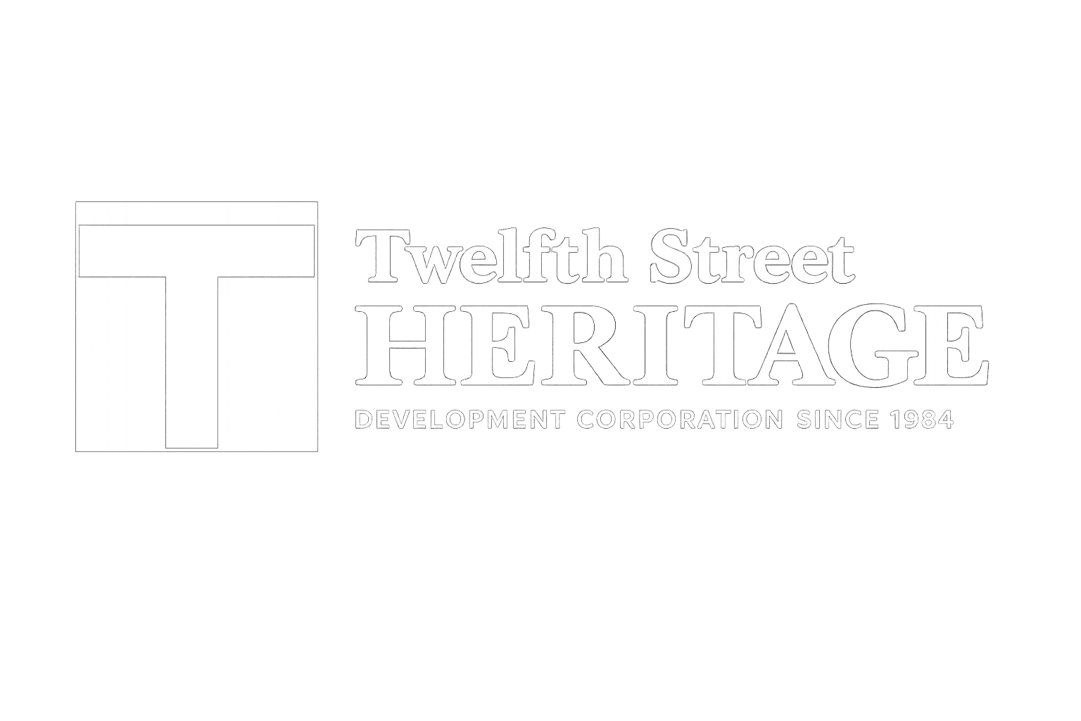12th Street Heritage