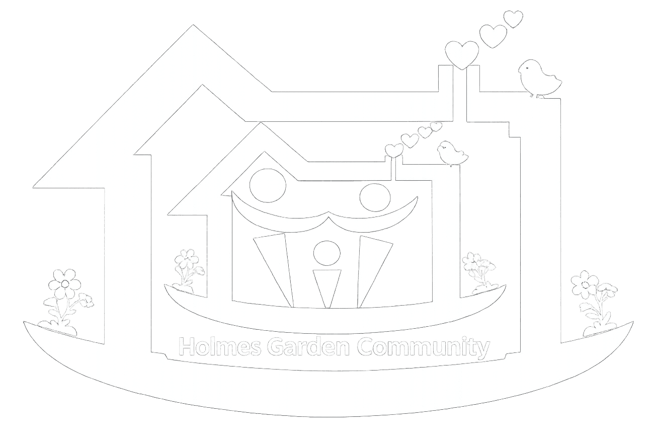 Holmes Garden Neighborhood Association