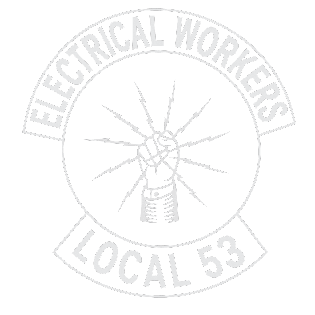 IBEW Local 53