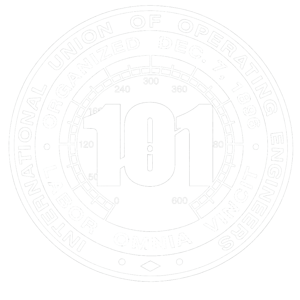 IUOE Local 101