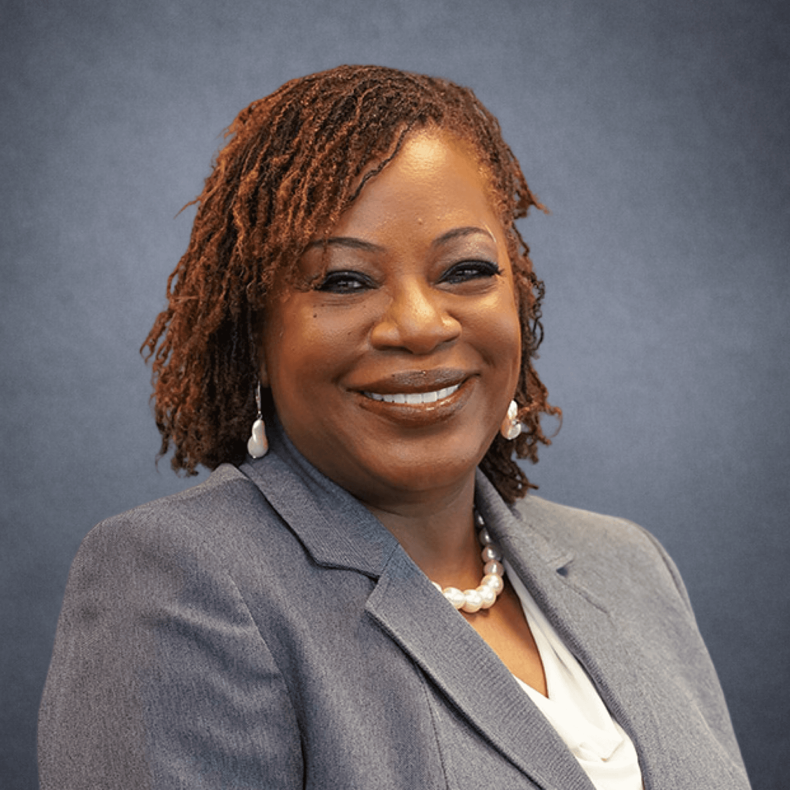 Bridgette Williams